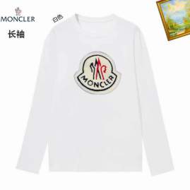 Picture of Moncler T Shirt Long _SKUMonclerS-4XL25tn3551750